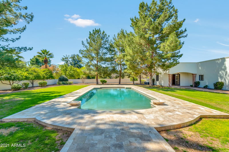 8812 N 65th St, Paradise Valley, AZ 85253