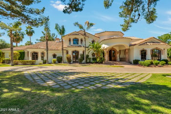 8812 N 65th St, Paradise Valley, AZ 85253