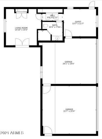 8812 N 65th St, Paradise Valley, AZ 85253