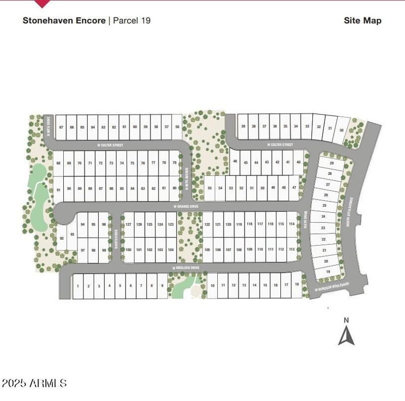 8812 Orange Dr, Glendale, AZ 85305