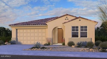 8812 Orange Dr, Glendale, AZ 85305
