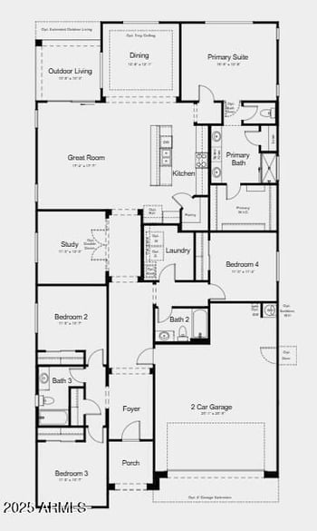 8812 Orange Dr, Glendale, AZ 85305