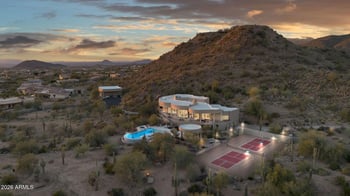 8812 Palm Ln, Mesa, AZ 85207