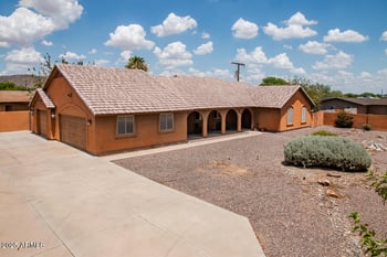 8812 Pinnacle Peak Rd, Peoria, AZ 85383