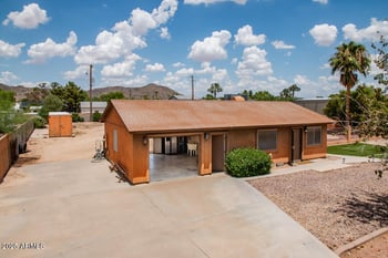 8812 Pinnacle Peak Rd, Peoria, AZ 85383