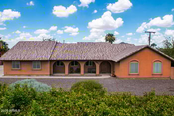 8812 Pinnacle Peak Rd, Peoria, AZ 85383