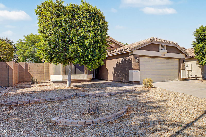 8812 W Adam Ave, Peoria, AZ 85382