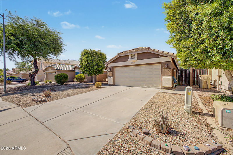 8812 W Adam Ave, Peoria, AZ 85382