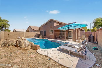 8812 W Adam Ave, Peoria, AZ 85382