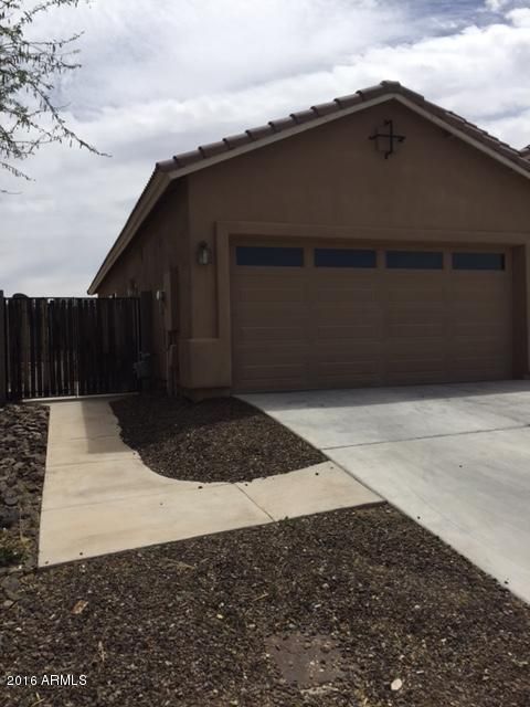 8813 S 10th Dr, Phoenix, AZ 85041