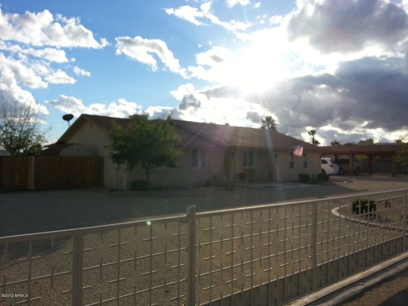8813 W Patrick Ln, Peoria, AZ 85383