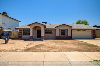 8813 Turney Ave, Phoenix, AZ 85037