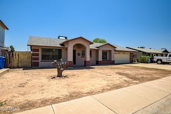 8813 Turney Ave, Phoenix, AZ 85037