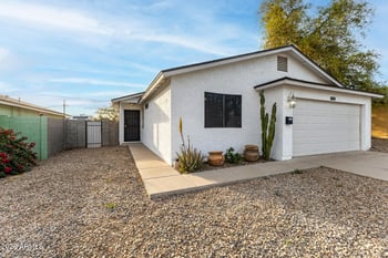 8814 2nd Way, Phoenix, AZ 85020