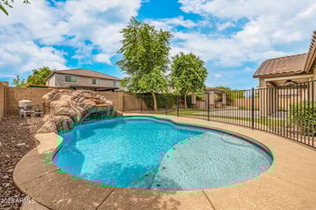 8814 55th Ln, Laveen, AZ 85339