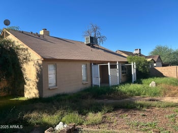 8814 Coolidge St, Phoenix, AZ 85037