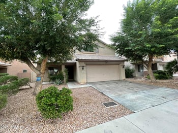 8814 Magnolia St, Tolleson, AZ 85353
