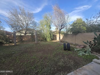 8814 Magnolia St, Tolleson, AZ 85353