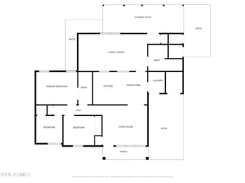 8814 Avalon Dr, Phoenix, AZ 85037