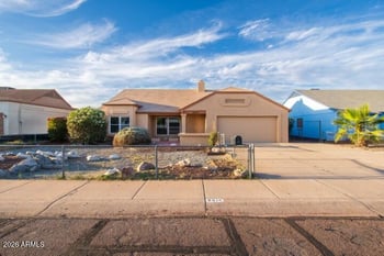 8814 Coolidge St, Phoenix, AZ 85037