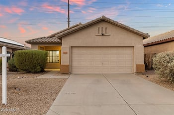 8814 W Shaw Butte Dr, Peoria, AZ 85345