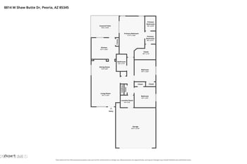 8814 W Shaw Butte Dr, Peoria, AZ 85345