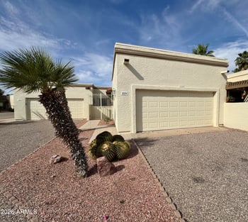 8815 Avenida De Amigos Cir #109, Arizona City, AZ 85123