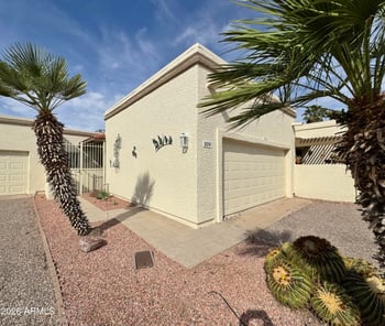 8815 Avenida De Amigos Cir #109, Arizona City, AZ 85123