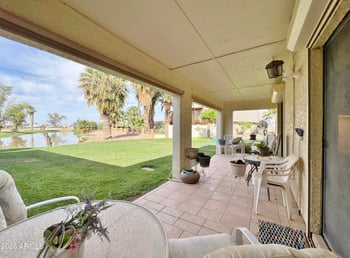 8815 Avenida De Amigos Cir #109, Arizona City, AZ 85123