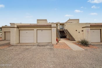 8815 Avenida De Amigos Cir #127, Arizona City, AZ 85123
