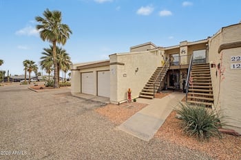 8815 Avenida De Amigos Cir #127, Arizona City, AZ 85123