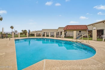 8815 Avenida De Amigos Cir #127, Arizona City, AZ 85123