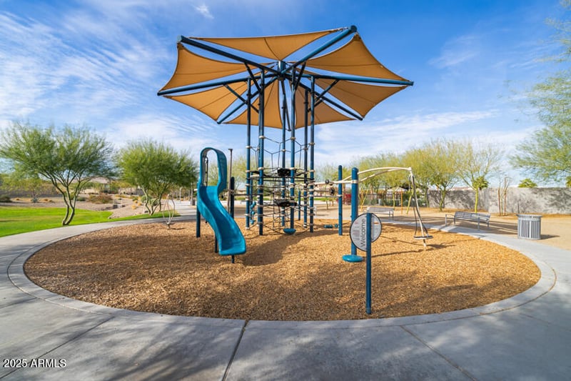 8815 Colter St, Glendale, AZ 85305
