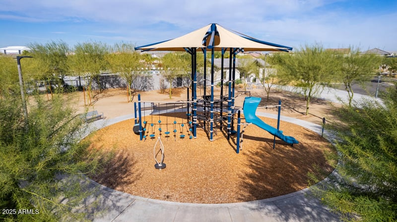 8815 Colter St, Glendale, AZ 85305