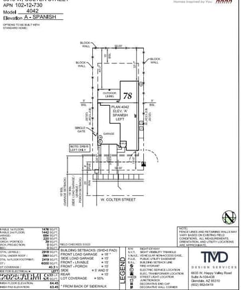 8815 Colter St, Glendale, AZ 85305
