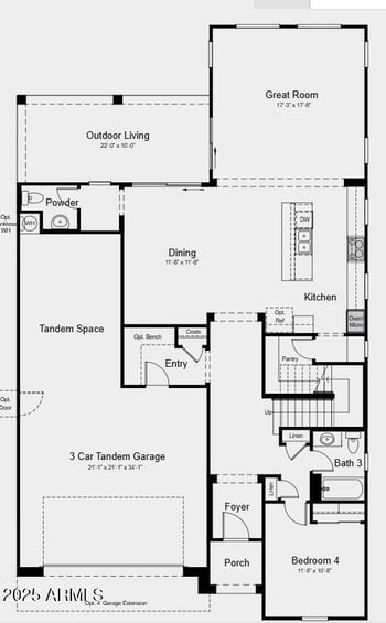 8815 Colter St, Glendale, AZ 85305
