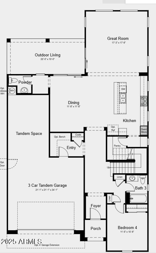 8815 Colter St, Glendale, AZ 85305