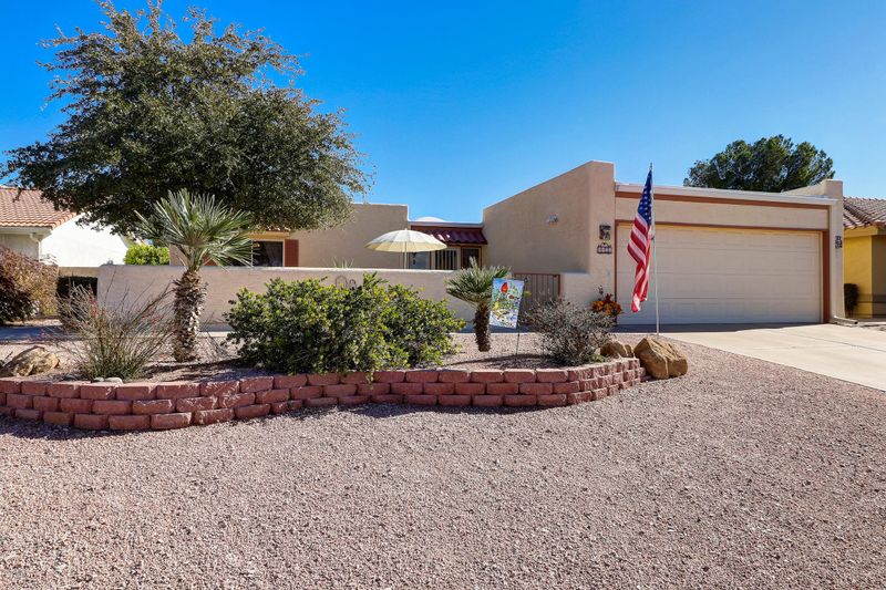 8815 E Fairway Blvd, Sun Lakes, AZ 85248