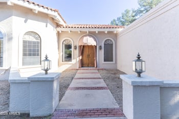 8815 Invergordon Rd, Paradise Valley, AZ 85253