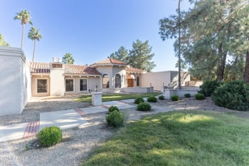 8815 Invergordon Rd, Paradise Valley, AZ 85253