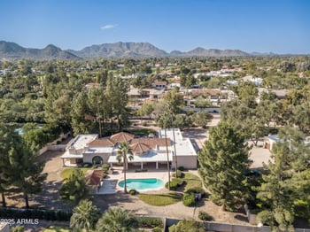 8815 Invergordon Rd, Paradise Valley, AZ 85253