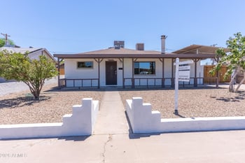 8815 31st Ave, Phoenix, AZ 85051