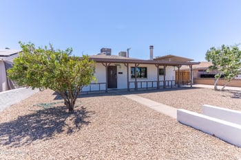 8815 N 31st Ave, Phoenix, AZ 85051
