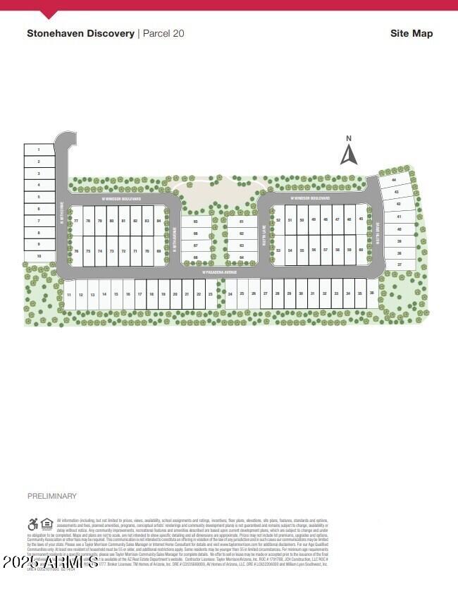 8815 Pasadena Ave, Glendale, AZ 85305