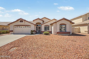 8815 Port Au Prince Ln, Peoria, AZ 85381