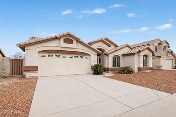 8815 W Port Au Prince Ln, Peoria, AZ 85381