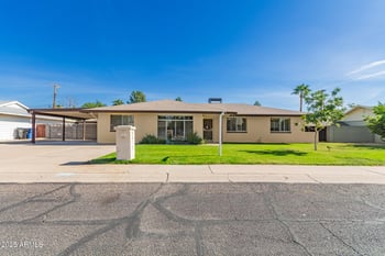 8817 17th Dr, Phoenix, AZ 85021