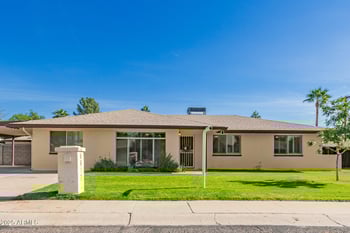 8817 17th Dr, Phoenix, AZ 85021