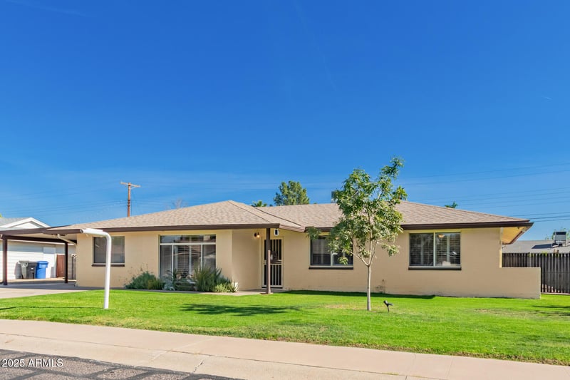 8817 17th Dr, Phoenix, AZ 85021