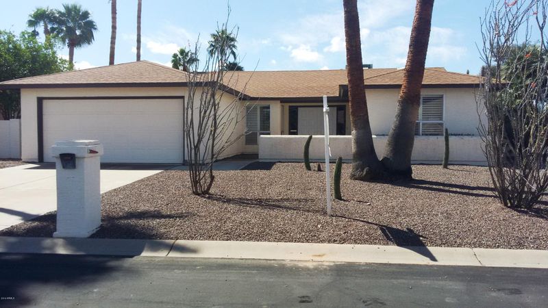 8817 E Player Dr, Sun Lakes, AZ 85248